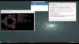 Lubuntu 16.04 LTS - легкий, энергоэффективный и надежный дистрибутив Linux. Lubuntu 16.04 LTS - легкий, энергоэффективный и надежный дистрибутив Linux.