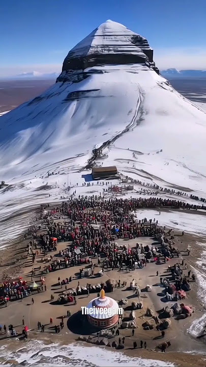 mt.kailash Yatra #harharmahadev #trending #devotional #trekking #kailashmansarovar #sivayanama