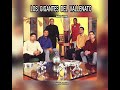 LOS GIGANTES DEL VALLENATO - DEJANDO  HUELLAS  (LETRA)