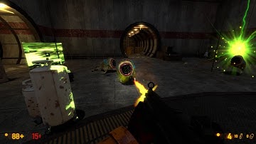 Nvidia Shadowplay (60FPS - 1080p) Test Video