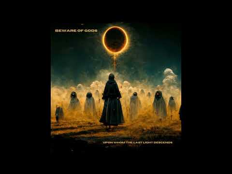 Creating Beware of Gods