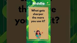 Only Genius Minds Can Crack This Daily Riddle—Are You One?