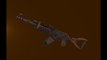 “What 6,000 Hours in Rust Looks Like (PvP God Montage)”