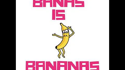 Banas is Bananas Ep 1- Rebecca Gibney
