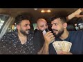 لما تكلم خالك اللي واكل ورث امك معاذ ماهر 
