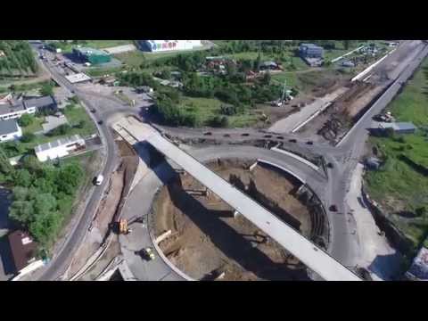 СОП, ЗД пътен възел Сливница, част 1