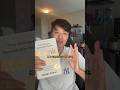 This book has changed my outlook on life | Project 50 day 46 (changing my life in 50 days) #shorts