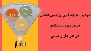 پرایس اکشن حرفه ایی  فارکس| طلا | کریپتو