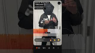 Lilspazz9-Micheal myers unreleased 
