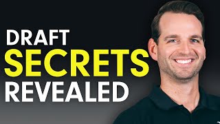 Former Top 10 MLB Draft picks Explains What You Need to Know