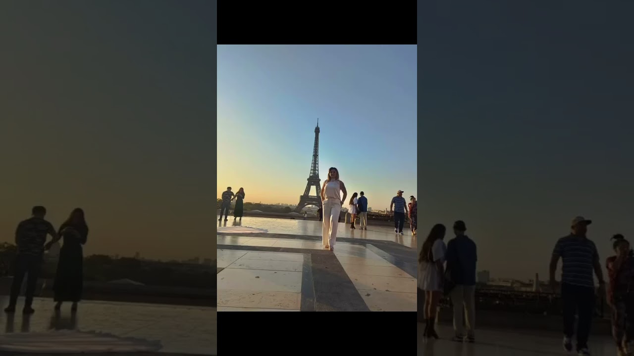 Paris França 🇫🇷Poderosas, estou aqui na Europa finalizando um curso no ramo das semi joias 💎