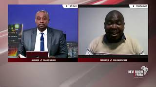 Famous Zimbabwe's President Emmerson Mnangagwa signs controversial Constitutional Amendment Bill into law Wealth