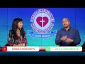 Danbiga ma Ilaah buu dadka ka fogeeuyaa mise ku xiraa? By Shania &amp; Shino Gabow/Somali christian Tv/M