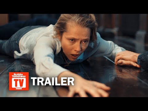 A Discovery of Witches Season 1 Trailer | Rotten Tomatoes TV