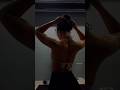 Back and bicepsss #fyp #viralvideo #explore #gym