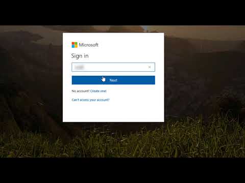 Introduction to Office 365 with SHSU