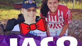 Jaco Le Bras Robotisé