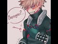 💥Bakugou Katsuki💥edit (mha)