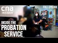 Rehabilitating Young Offenders, And Their Families | Inside The Probation Service | Ep 3/3