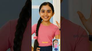 Titoo Cartoon Character In Real Life. Part -3. #foryou #animatedcharacter #cartooncharacters #titoo