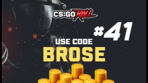 Opening CSGOROLL daily cases until I get the top prize, Day 41!