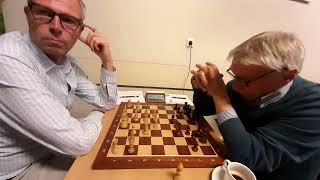 Sv Hec Opname Interne Competitie R21