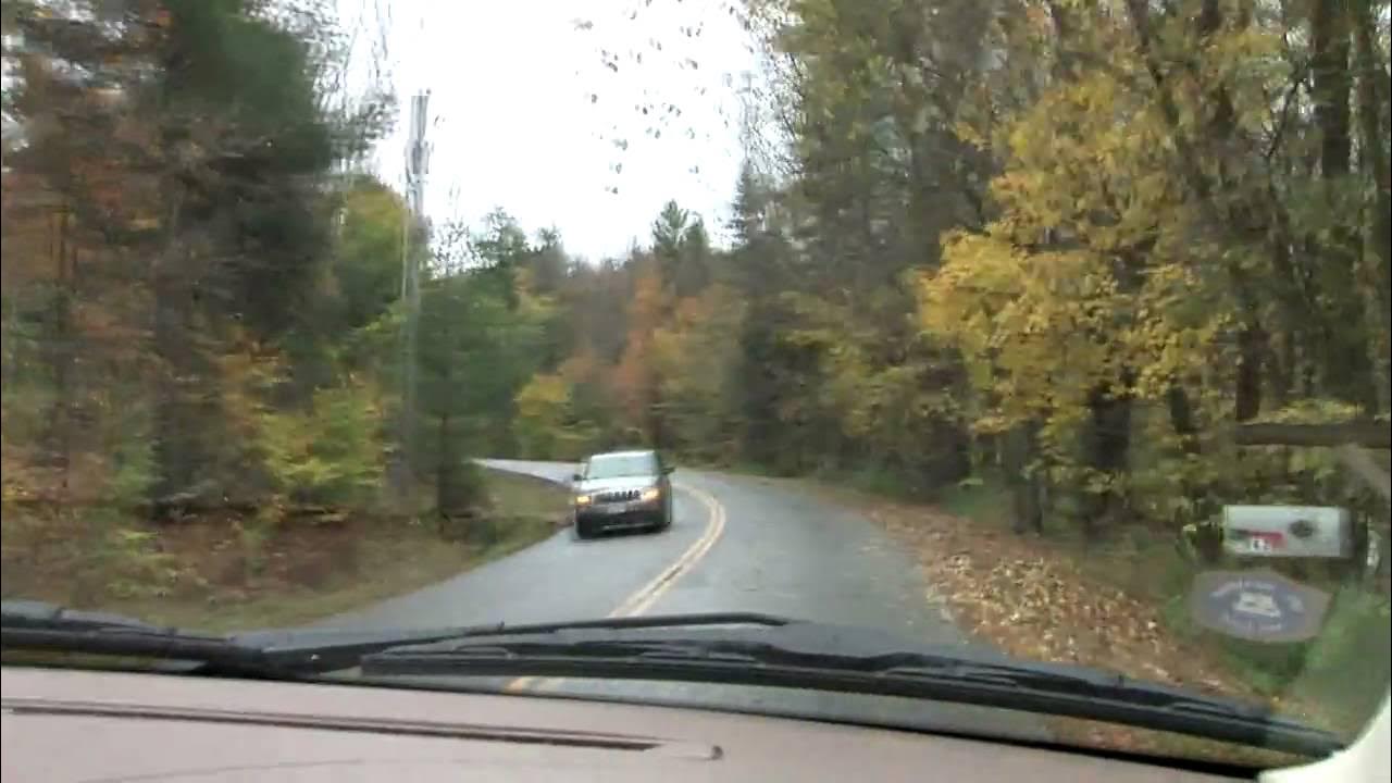 3 "Springstone Farm" Access Roads for Commercial Use, "Waitsfield