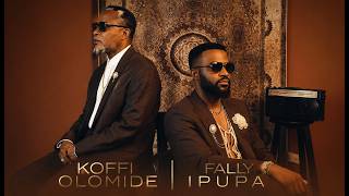 Koffi Olomide ft Fally Ipupa - Likolo [Performance vidéo officiel]