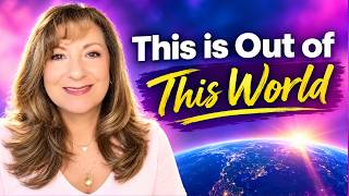 What Does it Look Like to Live as I AM [Out of This World Experiences]