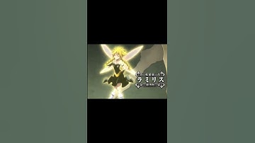 Octagram Demon Lords | Go Down Deh (Spice, Sean Paul, Shaggy) | #tensura #shorts #animeedit #rimuru