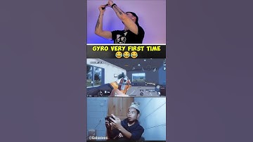 PUBG GYRO😵‍💫
