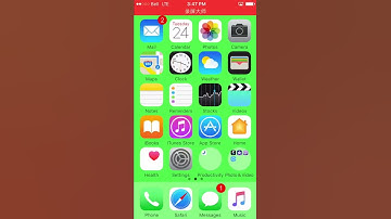 How to make your folders have Noname