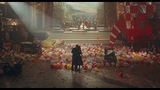 Alexandra Savior- Soft Currents (Phantom Thread)