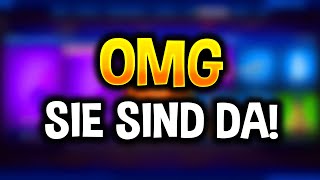 XXL SUPERHELDEN PAKET  Heute im Fortnite Shop 11.9  DAILY SHOP | Fortnite Shop Snoxh