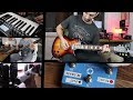 Lost Prayer Solo Cover (Tabs in Description)