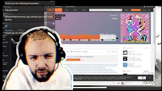 Chris Lake Reviews Fan's Demo Track          #twitch #demoreview #chrislake