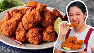 The Best Wings in Thailand are at...KFC?