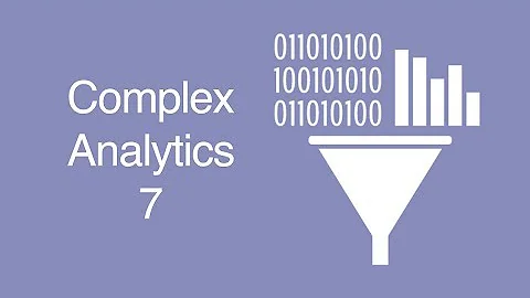 Data Driven Decisions