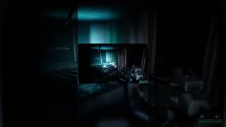 Maior Susto Q Tomei Nesse Jogo #shorts #trepang2 #fear #jogos #memes