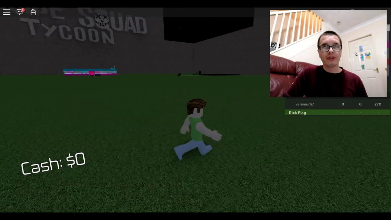 Roblox Suicide Exploit Westrend 
