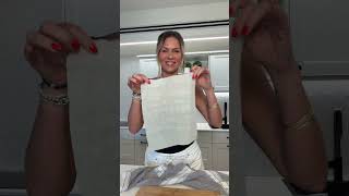 פילה דג במעטפת פילו