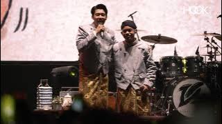 LARE JAWI, SAKA KEMPOT, MASDDDHO - Layang Kangen (Tribute to Didi Kempot Pesta Semalam Minggu vol 5)