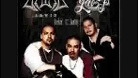 Jae-P- Perdoname Ama