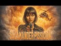 Salamander Pissicida | Official Trailer