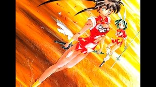 Mamono Hunter Yohko - Full Moon Light [HQ] screenshot 2