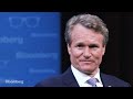 The David Rubenstein Show: Bank of America CEO Brian Moynihan