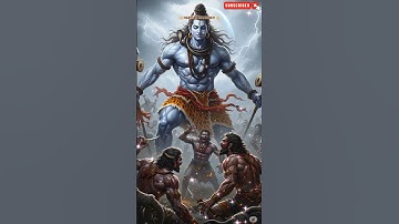 🙏🏻🌺 हर संकट पल में मिट जाए, तेरी अगर दया हो ? 🌺🙏🏻#महाकाल #mahadev #trending #shorts #viral #bhakti