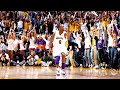 KOBE BRYANT HYPED PLAYS (LOUDEST CROWD REACTIONS)