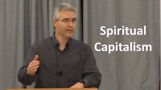 Spiritual Capitalism - Nathan Rages