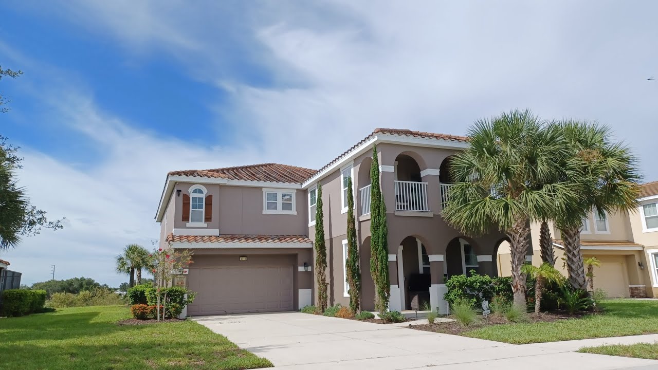 Se Venden Casas Espectaculares de 11 Dormitorios 10 Baños en Davenport